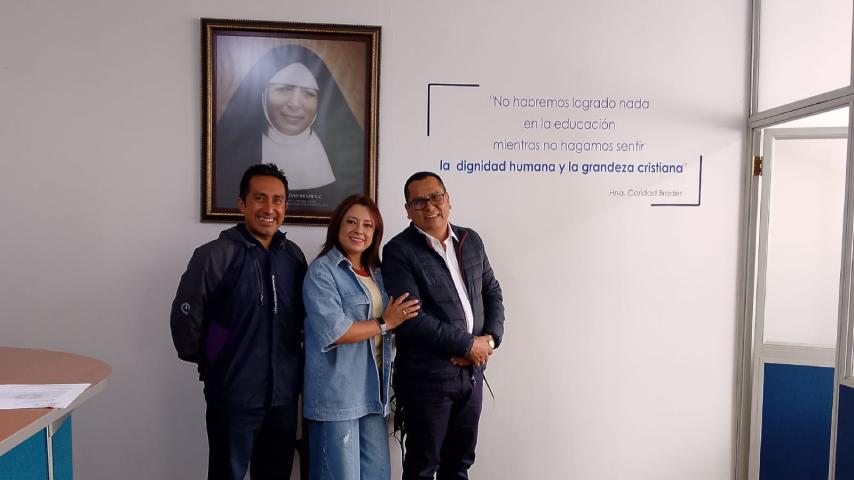 Universidad Mariana